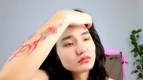 Yukio online show from June 25, 5:56 am