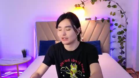 Yukio online show from July 15, 5:23 am