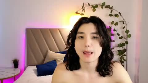 Yukio online show from July 28, 9:48 am