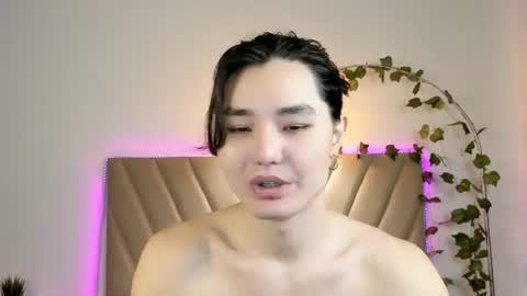 Yukio online show from July 31, 3:00 pm