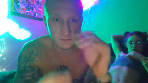 forplaykj online show from February 19, 8:21 am