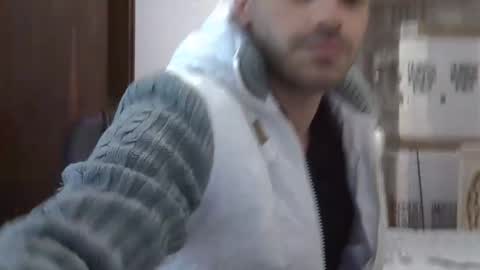 Snapshot of fortiori8 chatting on October 4, 6:39 pm fortiori8 online show from October 4, 6:39 pm