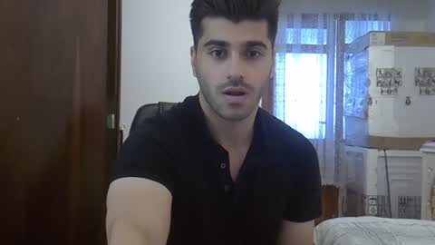 Snapshot of fortiori8 chatting on October 6, 2:14 pm fortiori8 online show from October 6, 2:14 pm