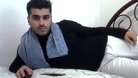 Snapshot of fortiori8 chatting on October 20, 7:36 pm fortiori8 online show from October 20, 7:36 pm