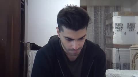 Snapshot of fortiori8 chatting on October 21, 10:21 pm fortiori8 online show from October 21, 10:21 pm