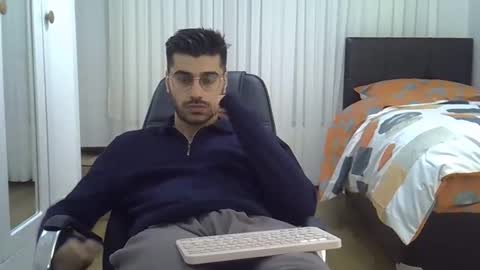 fortiori8 online show from November 12, 8:19 pm