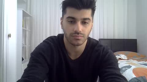 fortiori8 online show from February 11, 9:31 pm