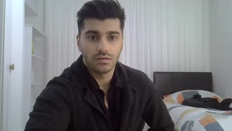 fortiori8 online show from February 17, 9:21 pm