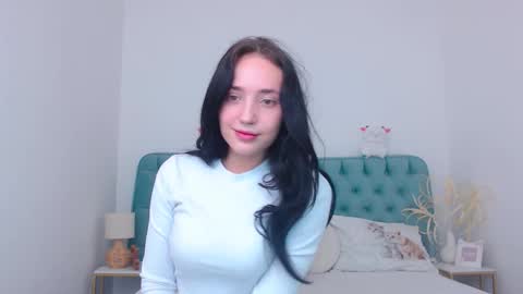 Snapshot of fortune777_ chatting on October 9, 8:12 am Laura online show from October 9, 8:12 am