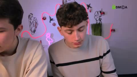 fose di online show from January 8, 8:05 am