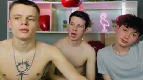 fose di online show from February 10, 7:29 pm