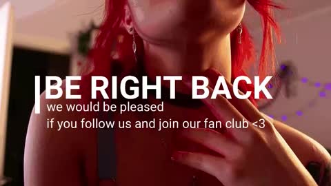 Snapshot of fox_and_dog chatting on February 13, 10:55 am Senya subscribe to telegram channel online show from February 13, 10:55 am