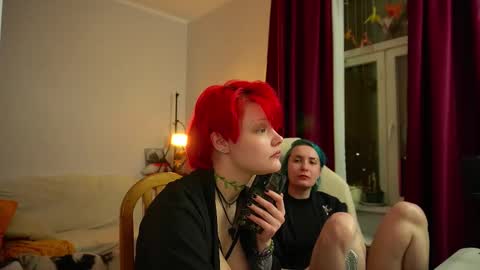 Snapshot of fox_and_dog chatting on February 26, 9:47 pm Senya subscribe to telegram channel online show from February 26, 9:47 pm