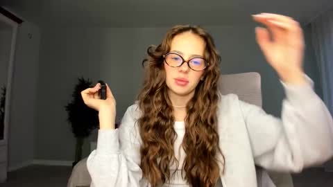 Kira online show from October 13, 12:43 am