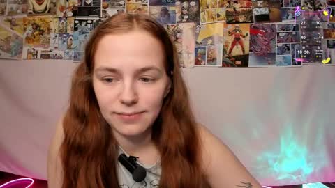 Lisa online show from October 8, 8:28 pm