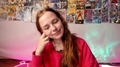 Lisa online show from October 12, 12:42 am