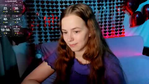 Snapshot of fox_lisaaa chatting on February 24, 8:18 pm Lisa online show from February 24, 8:18 pm