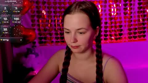 Snapshot of fox_lisaaa chatting on March 11, 8:59 pm Lisa online show from March 11, 8:59 pm