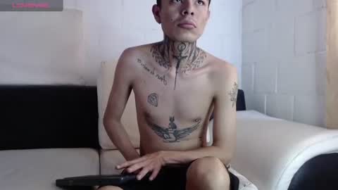 foxbadboy online show from June 15, 3:58 pm
