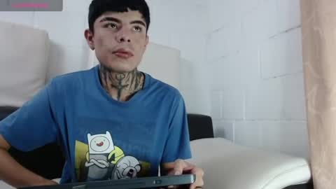 foxbadboy online show from June 22, 12:24 am