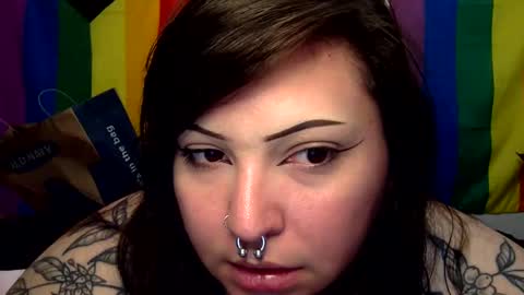 Snapshot of foxdarling96 chatting on September 27, 3:39 pm foxdarling96 online show from September 27, 3:39 pm