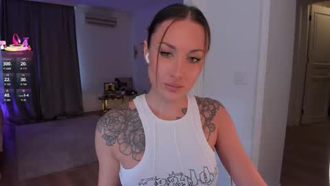 Snapshot of foxe_sailey chatting on February 2, 11:53 am Fox love you online show from February 2, 11:53 am