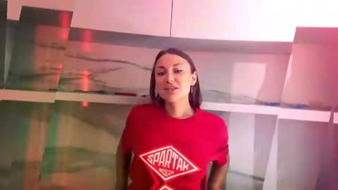 Snapshot of foxe_sailey chatting on August 4, 11:57 am Fox love you online show from August 4, 11:57 am
