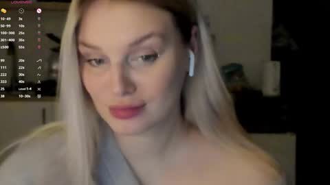 i am your baby Alien  online show from December 7, 2:20 am