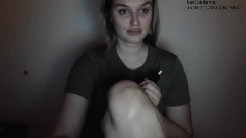 i am your baby Alien  online show from February 6, 9:28 pm