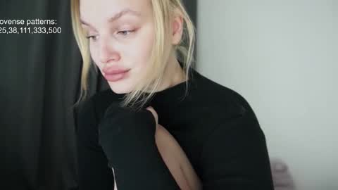 i am your baby Alien  online show from November 14, 11:24 pm