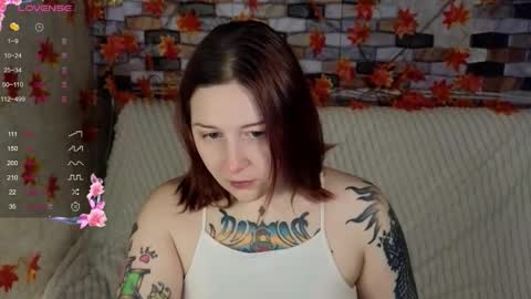 Snapshot of foxgirlandmerguis chatting on November 7, 11:43 am Belinda online show from November 7, 11:43 am