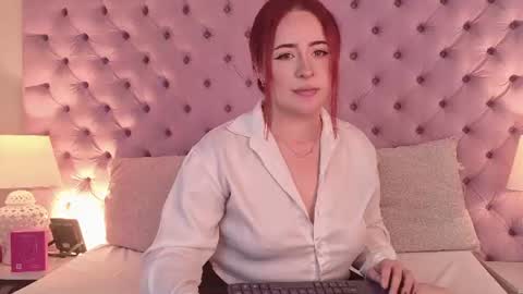 Foxie  online show from July 29, 2:59 pm