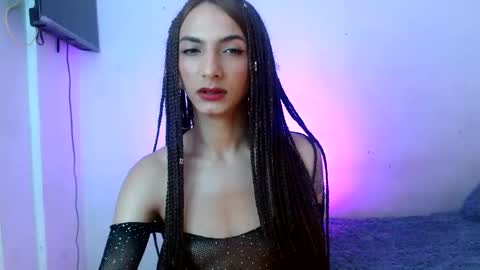 Snapshot of foxkatty69 chatting on March 2, 3:34 am Katty online show from March 2, 3:34 am