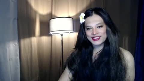Snapshot of foxli_xx chatting on October 23, 8:02 am KITTY online show from October 23, 8:02 am