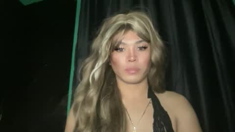 KITTY online show from May 6, 1:47 am