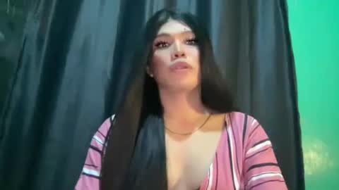 KITTY online show from May 18, 12:11 pm