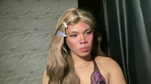 KITTY online show from June 23, 1:25 am