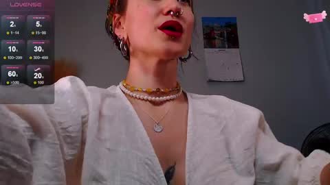 Helen - My streams are Monday - Friday at 8 AM NY time online show from February 19, 1:50 pm