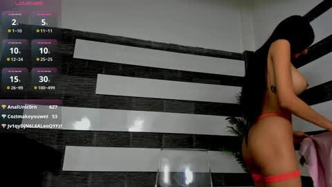 ERIKA online show from December 12, 8:47 am