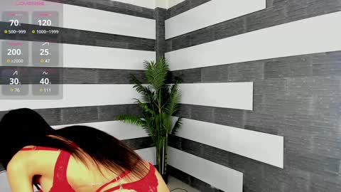 ERIKA online show from December 24, 5:38 am