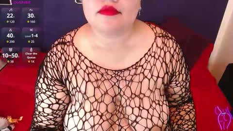 foxxbell online show from March 22, 4:05 am