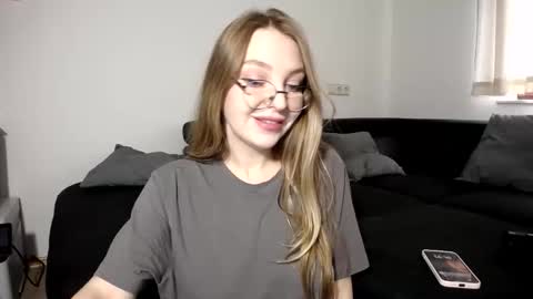 foxxialice online show from October 13, 12:16 pm