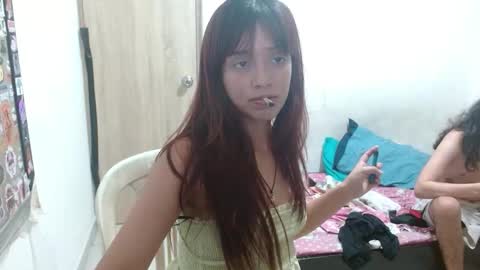 Snapshot of foxxxy_blexxxed chatting on November 20, 11:48 pm Foxxxy Blexxxed online show from November 20, 11:48 pm