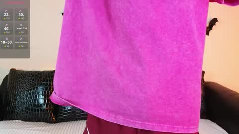 andice online show from November 12, 7:09 am