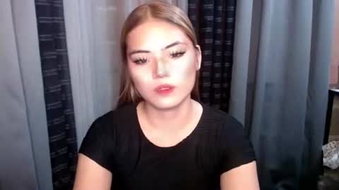 Cheska online show from October 19, 11:22 am