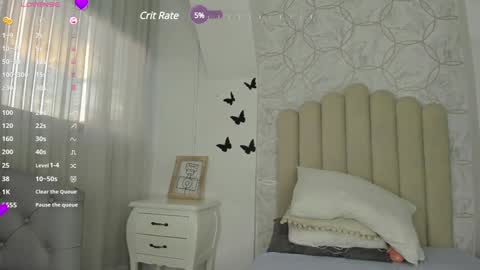 Foxy online show from December 29, 10:47 pm