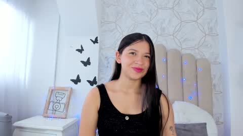 Foxy online show from December 31, 6:24 pm