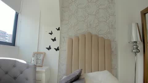 Foxy online show from February 17, 7:31 pm