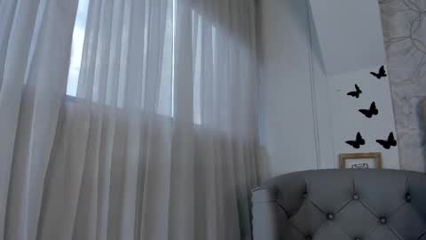 Foxy online show from March 1, 10:31 pm