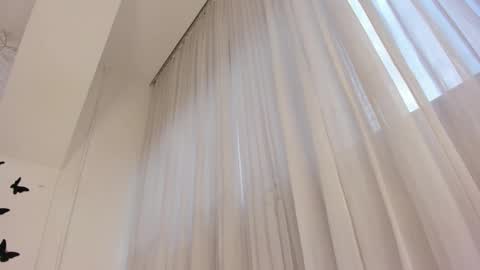 Foxy online show from March 7, 10:43 pm